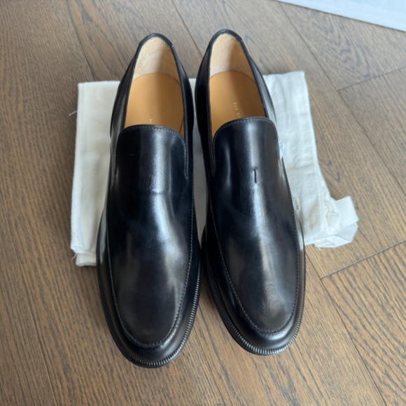 The Row - Enzo Loafer - Picture 1 of 15